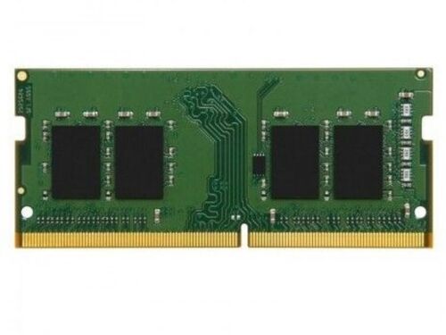 MEMORIJA KINGSTON 4GB/SODIMM/DDR4/3200MHZ/1RX16/CL22